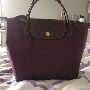 Longchamp Bag